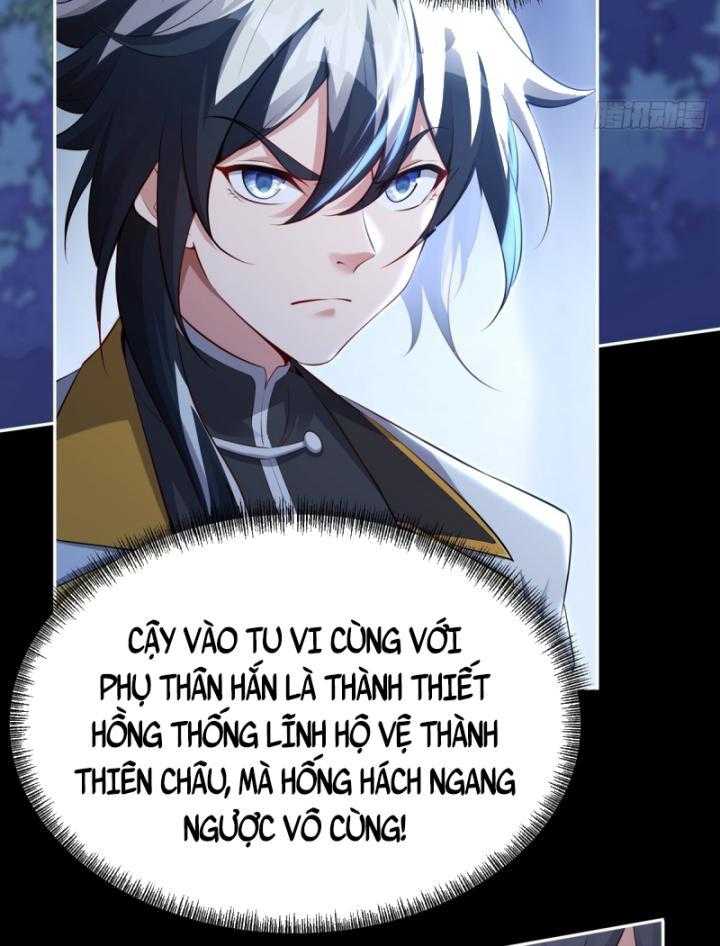 Thiên Mệnh Thần Đồ Chapter 8 - Trang 46