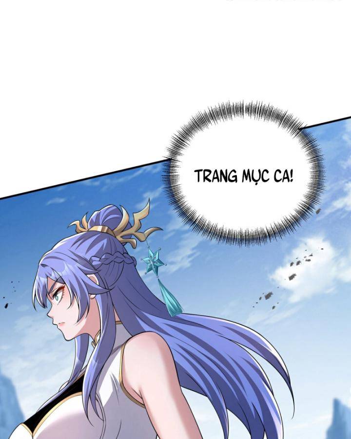 Thiên Mệnh Thần Đồ Chapter 14 - Trang 28