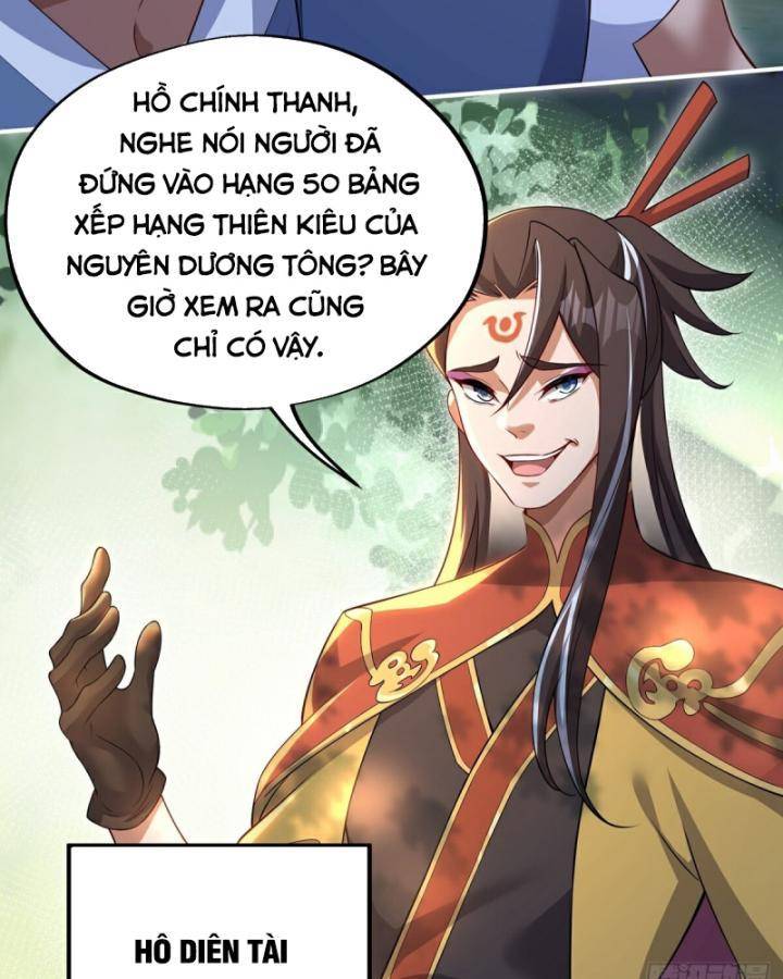 Thiên Mệnh Thần Đồ Chapter 11 - Trang 65