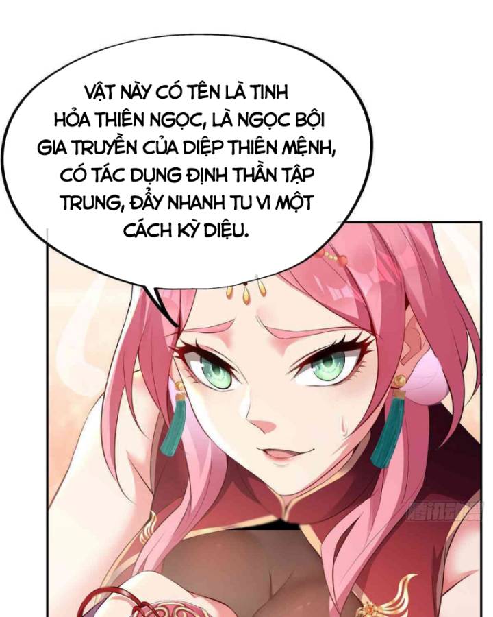 Thiên Mệnh Thần Đồ Chapter 4 - Trang 39