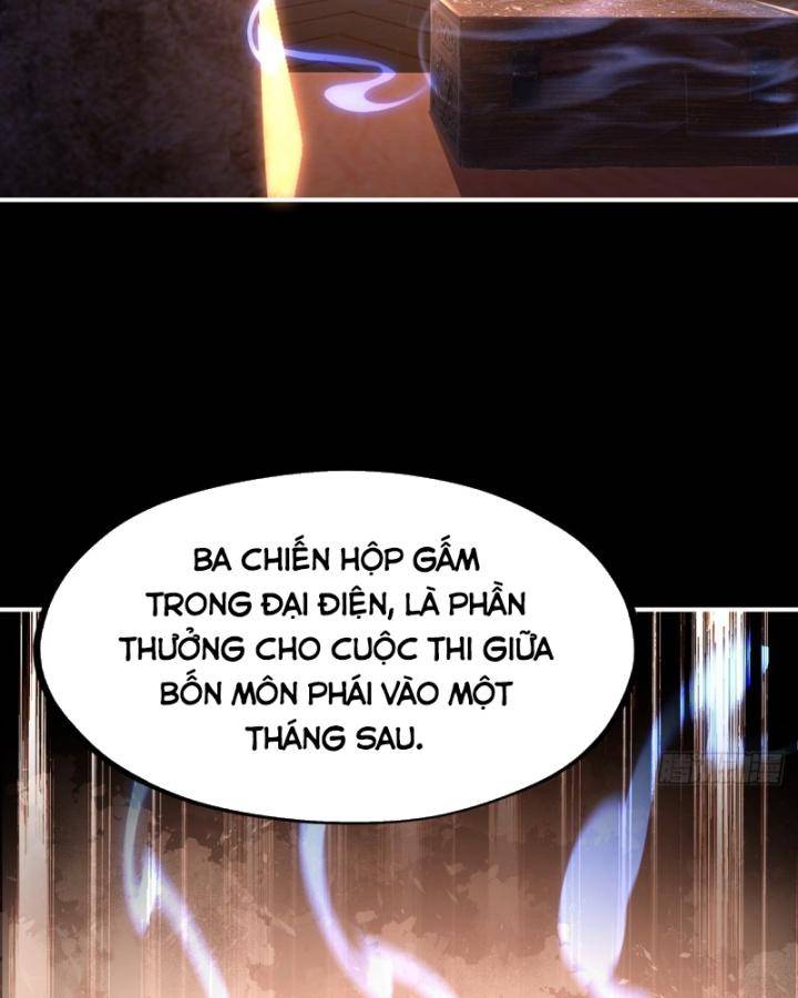 Thiên Mệnh Thần Đồ Chapter 15 - Trang 15