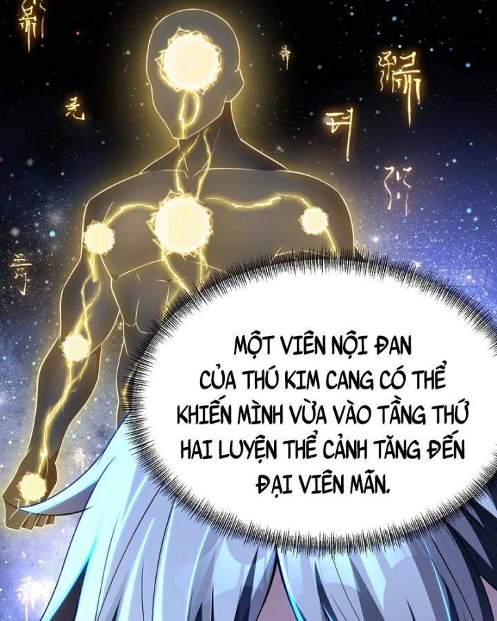 Thiên Mệnh Thần Đồ Chapter 12 - Trang 71