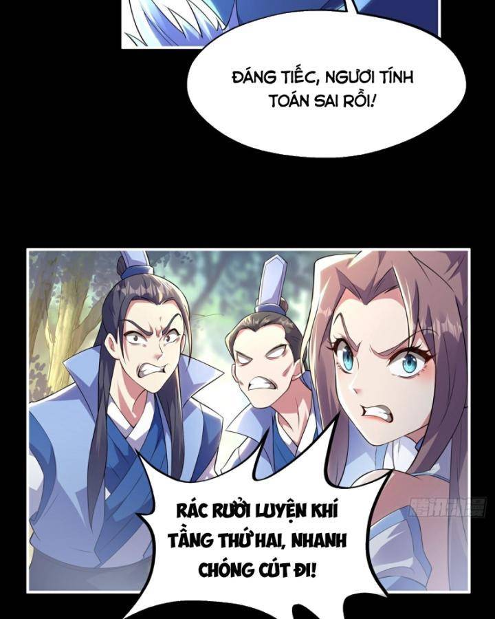 Thiên Mệnh Thần Đồ Chapter 11 - Trang 24