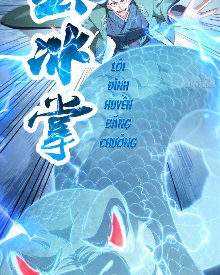 Thiên Mệnh Thần Đồ Chapter 10 - Trang 9