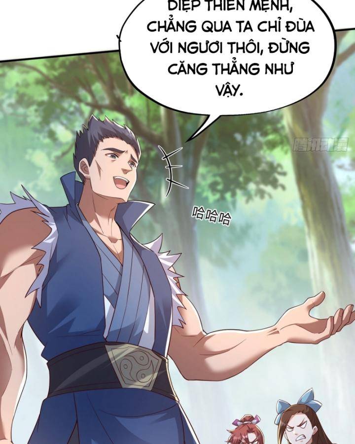 Thiên Mệnh Thần Đồ Chapter 15 - Trang 64