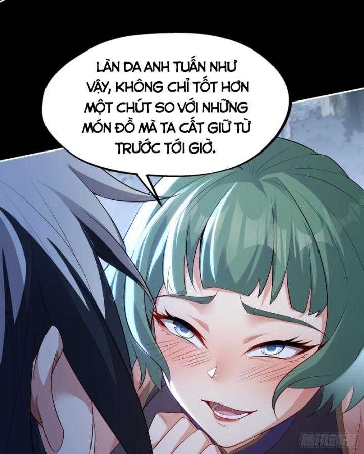 Thiên Mệnh Thần Đồ Chapter 8 - Trang 68