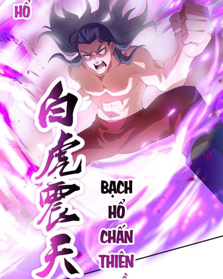 Thiên Mệnh Thần Đồ Chapter 2 - Trang 27