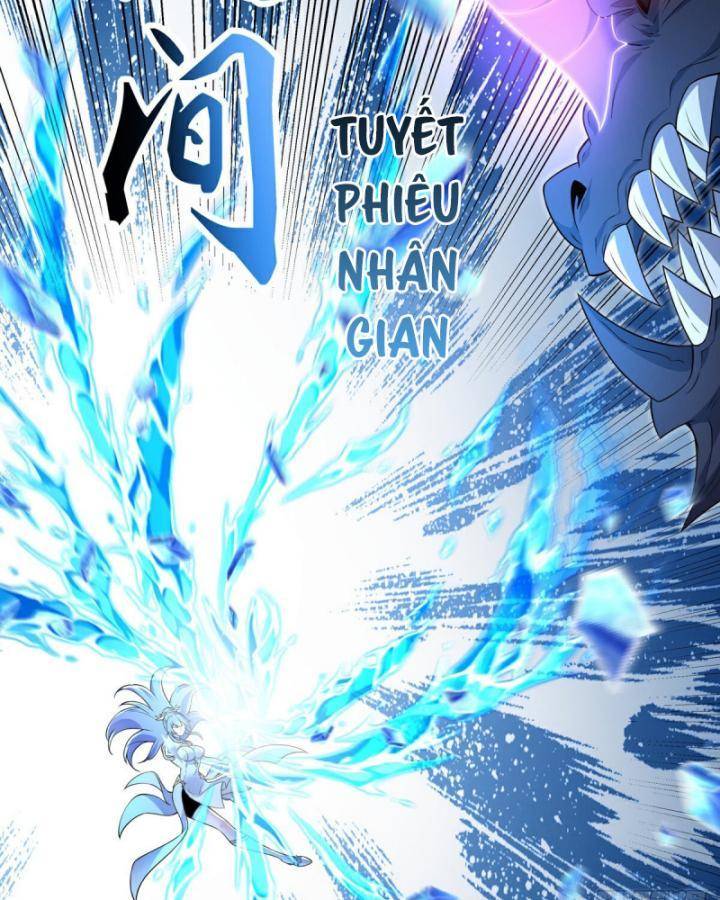 Thiên Mệnh Thần Đồ Chapter 12 - Trang 19