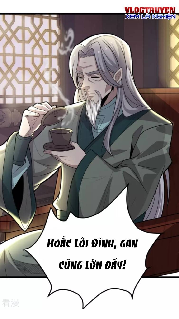 Chí Tôn Hoàn Mỹ Chapter 5 - Trang 1