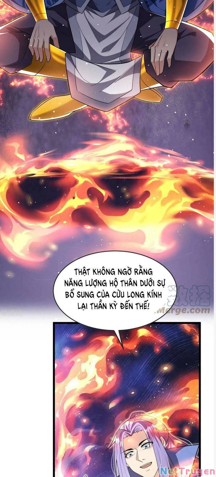 Chí Tôn Hoàn Mỹ Chapter 16 - Trang 3