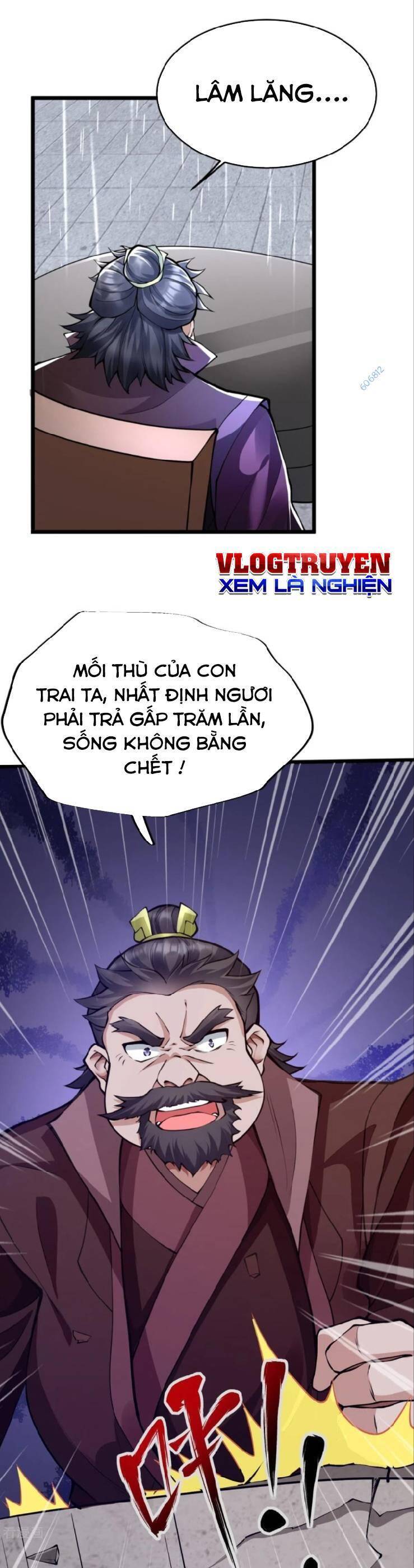 Chí Tôn Hoàn Mỹ Chapter 13 - Trang 4