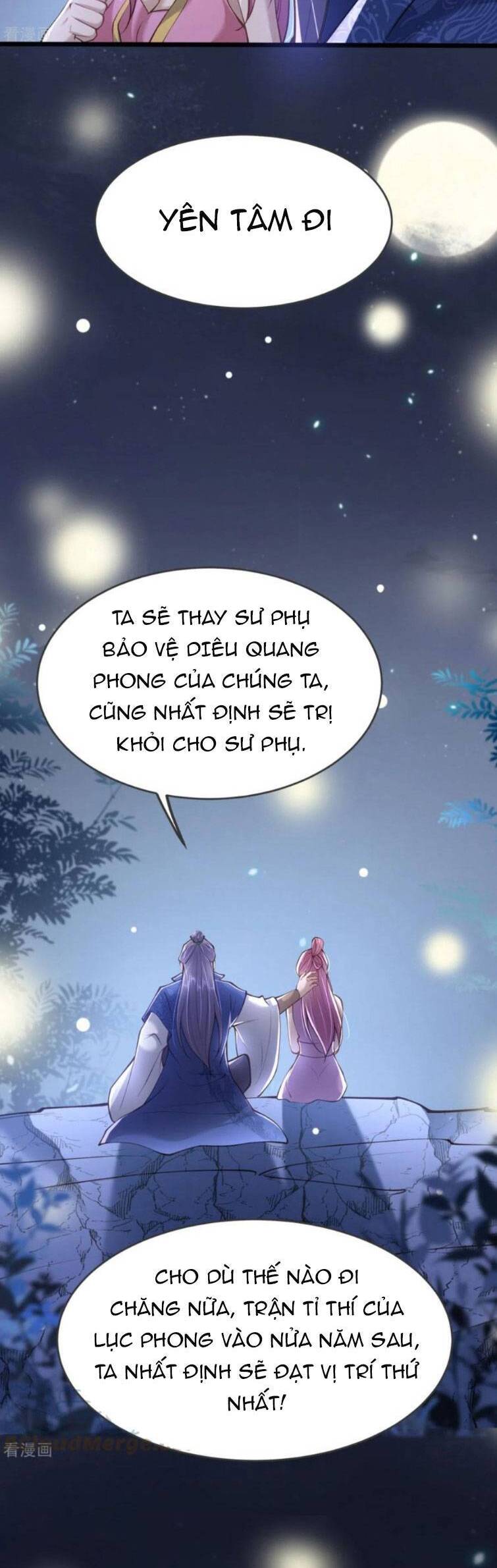 Chí Tôn Hoàn Mỹ Chapter 15 - Trang 24