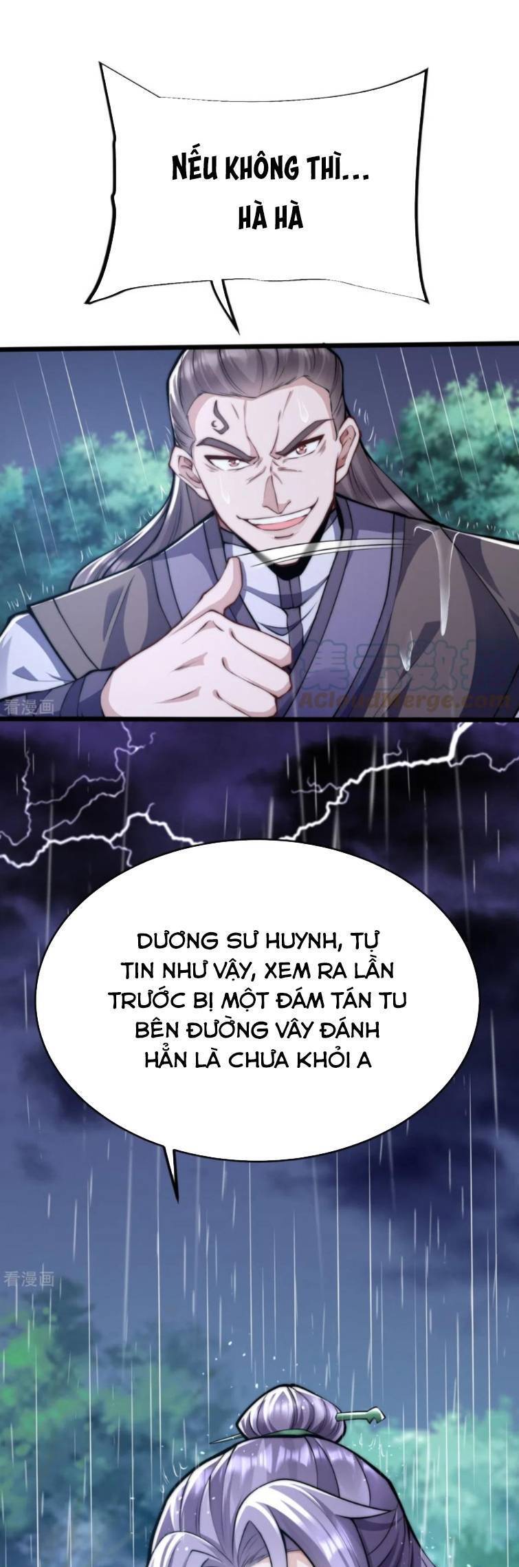 Chí Tôn Hoàn Mỹ Chapter 13 - Trang 7