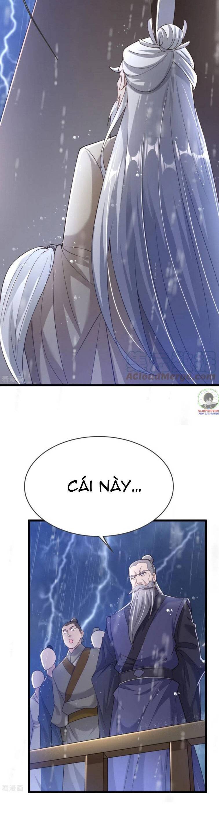 Chí Tôn Hoàn Mỹ Chapter 15 - Trang 4