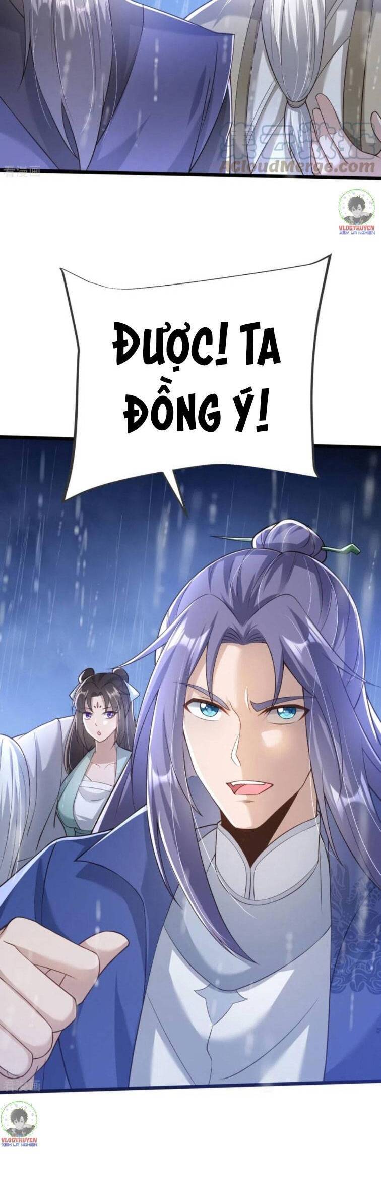 Chí Tôn Hoàn Mỹ Chapter 15 - Trang 10