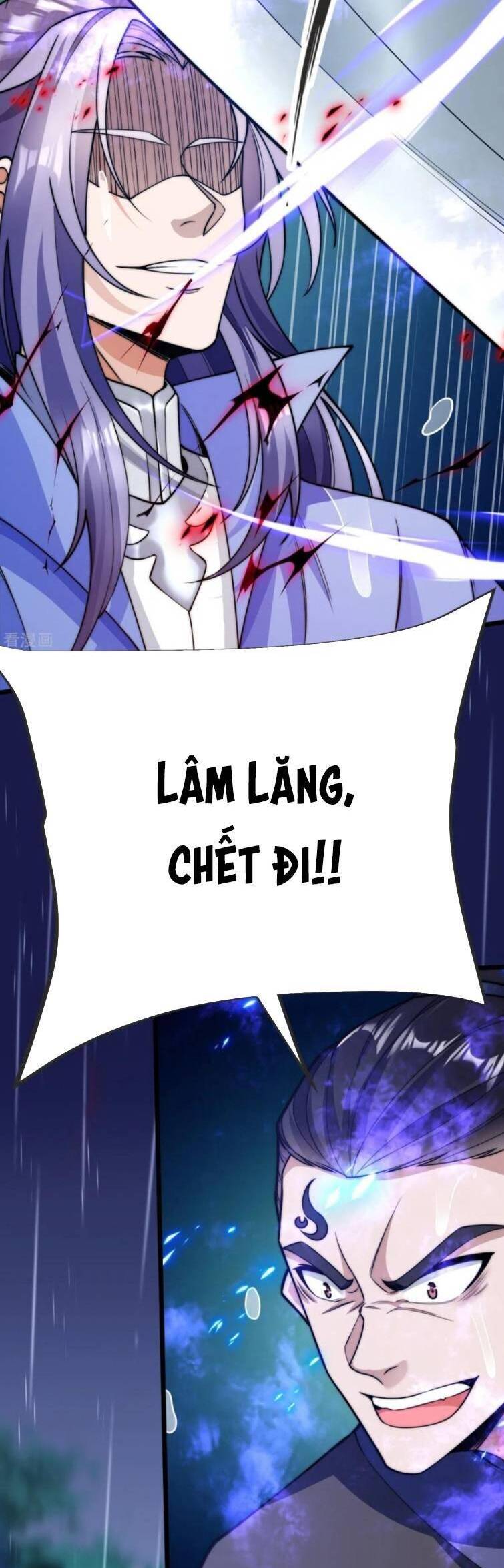 Chí Tôn Hoàn Mỹ Chapter 13 - Trang 16