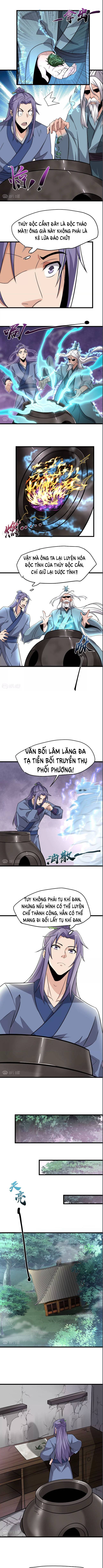 Chí Tôn Hoàn Mỹ Chapter 6 - Trang 2