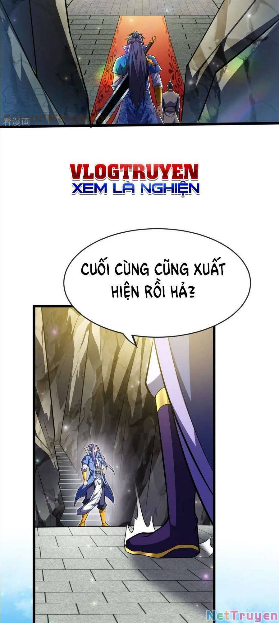 Chí Tôn Hoàn Mỹ Chapter 16 - Trang 15