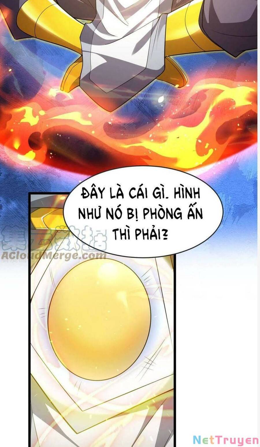 Chí Tôn Hoàn Mỹ Chapter 16 - Trang 5