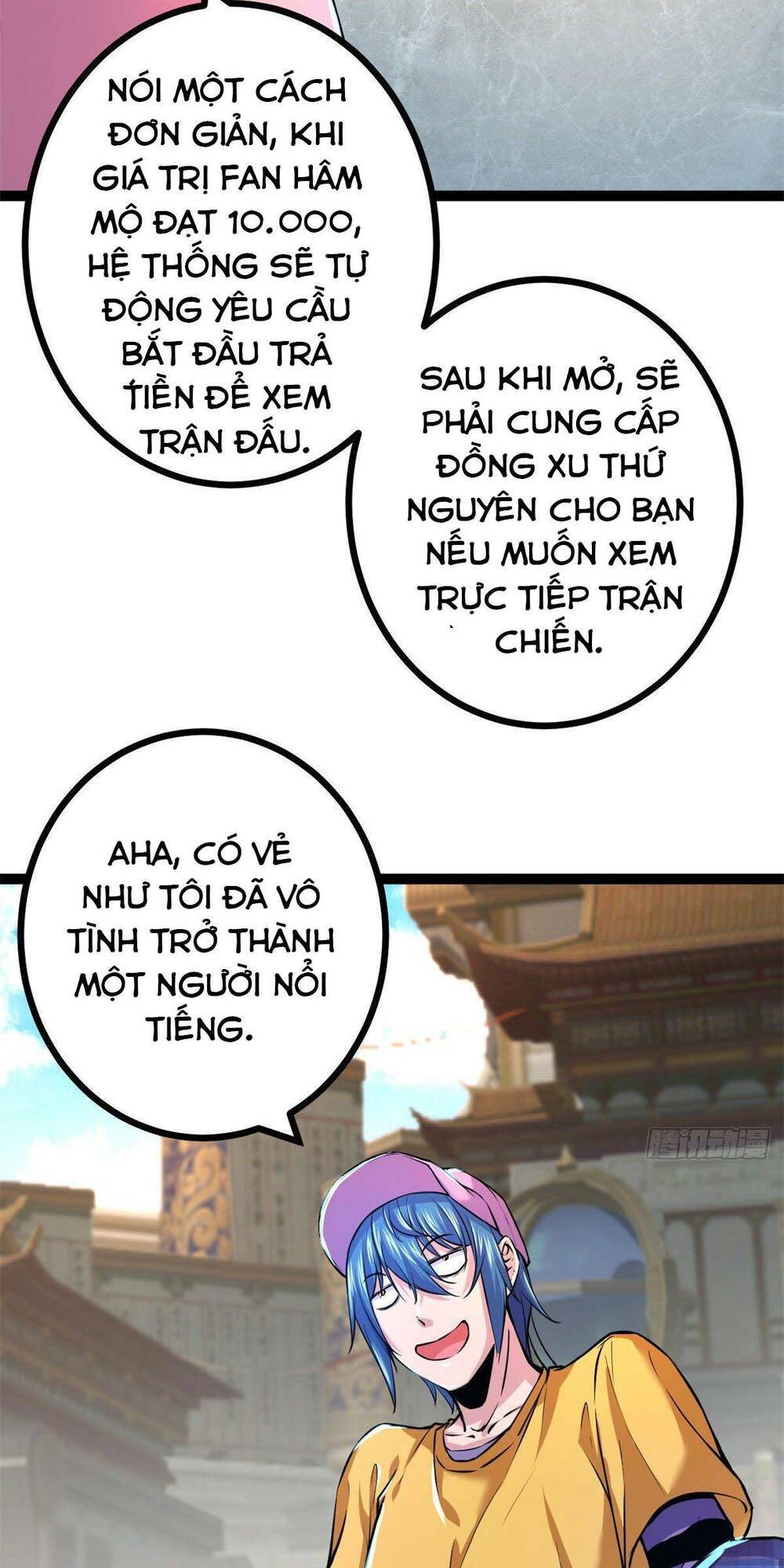 Cái Bóng Vạn Năng Chapter 48 - Trang 27