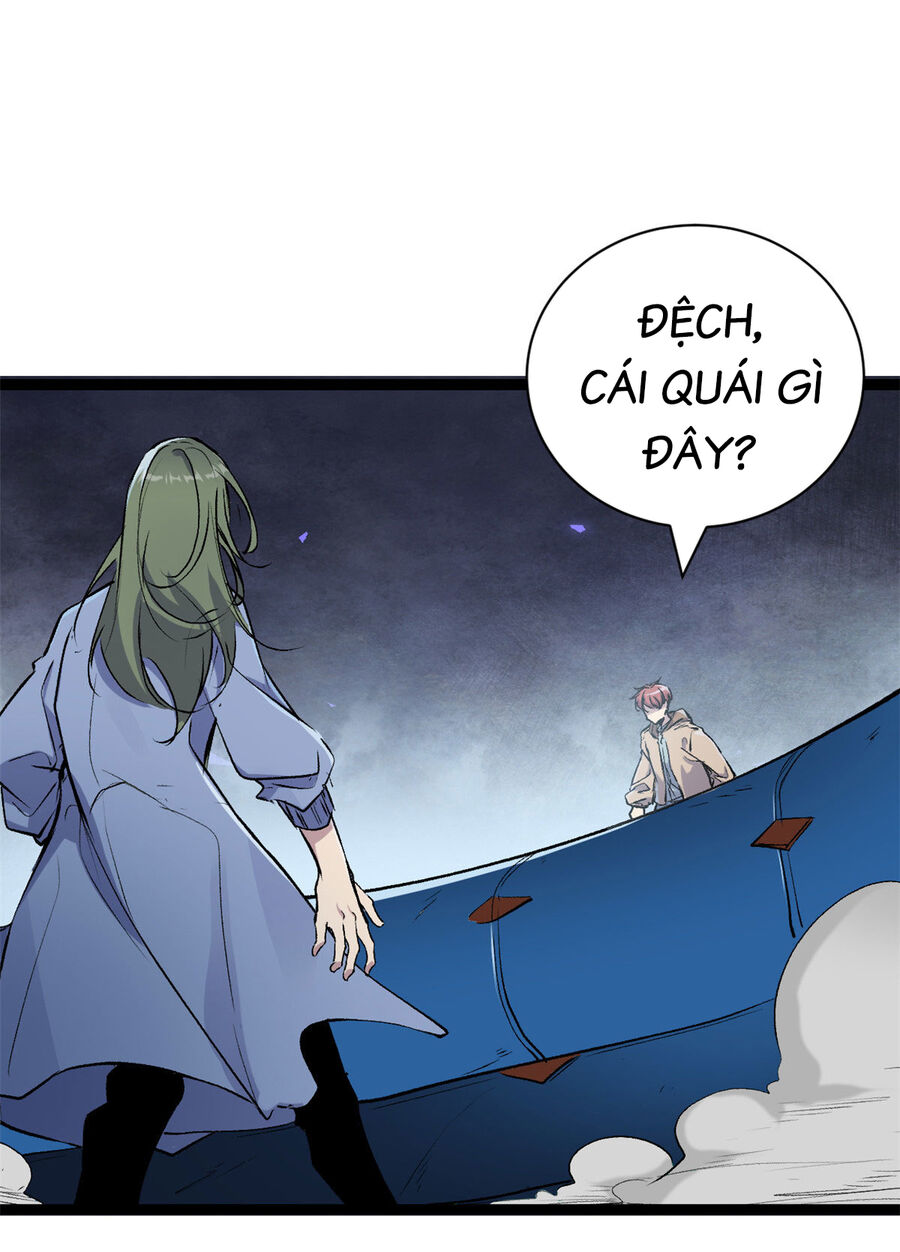 Cái Bóng Vạn Năng Chapter 189 - Trang 24