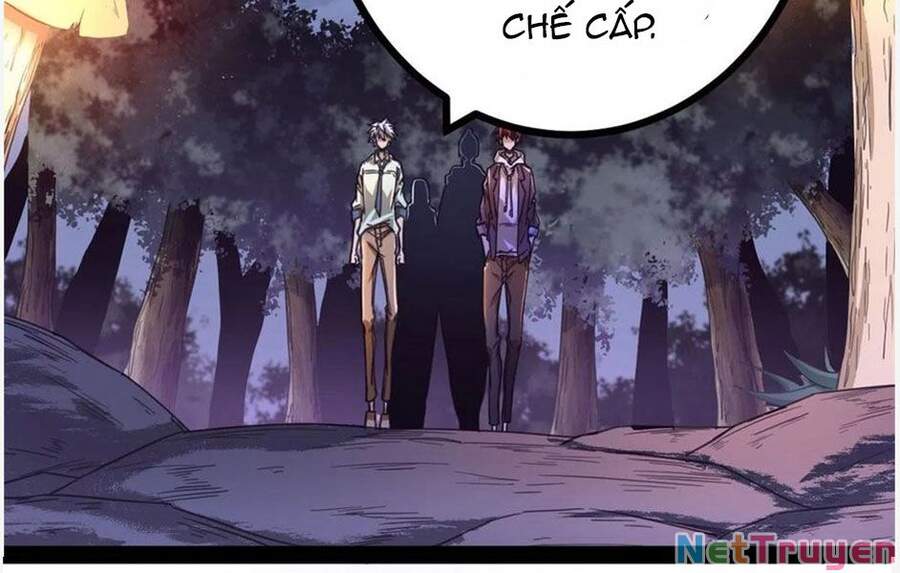 Cái Bóng Vạn Năng Chapter 87 - Trang 124