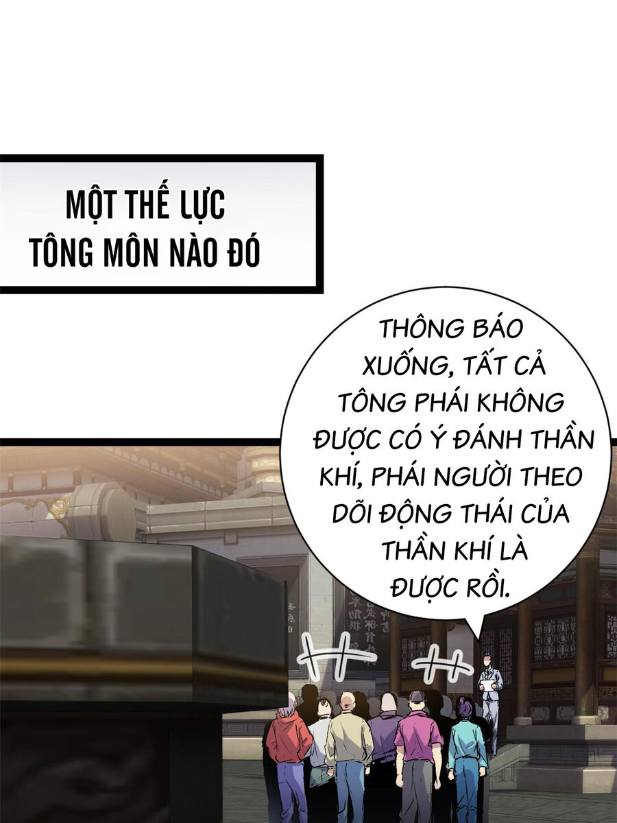 Cái Bóng Vạn Năng Chapter 187 - Trang 37