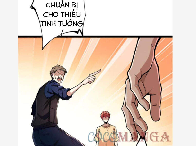 Cái Bóng Vạn Năng Chapter 68 - Trang 74