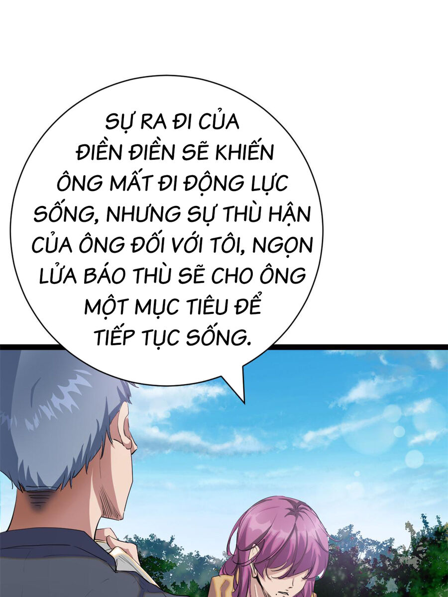 Cái Bóng Vạn Năng Chapter 194 - Trang 33