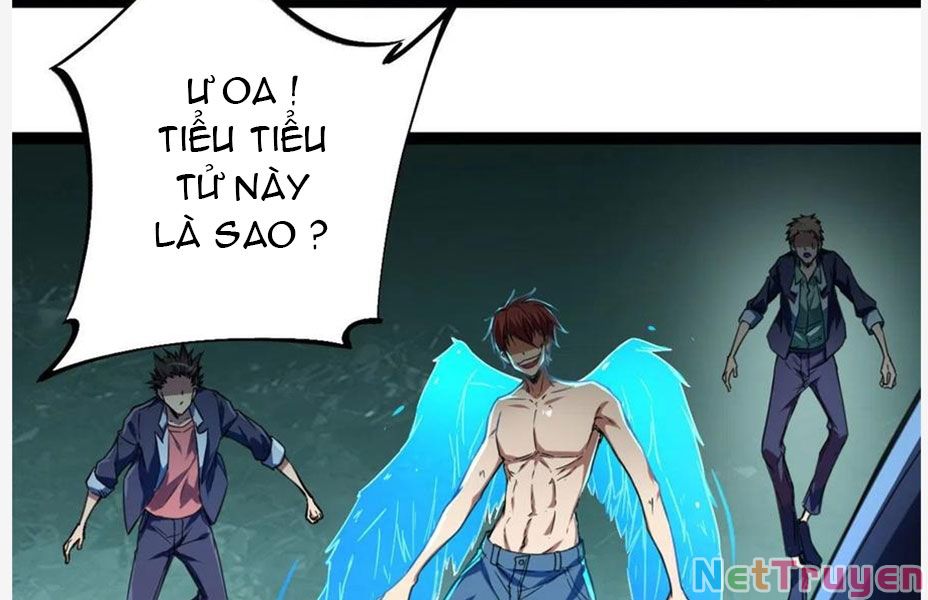 Cái Bóng Vạn Năng Chapter 85 - Trang 36