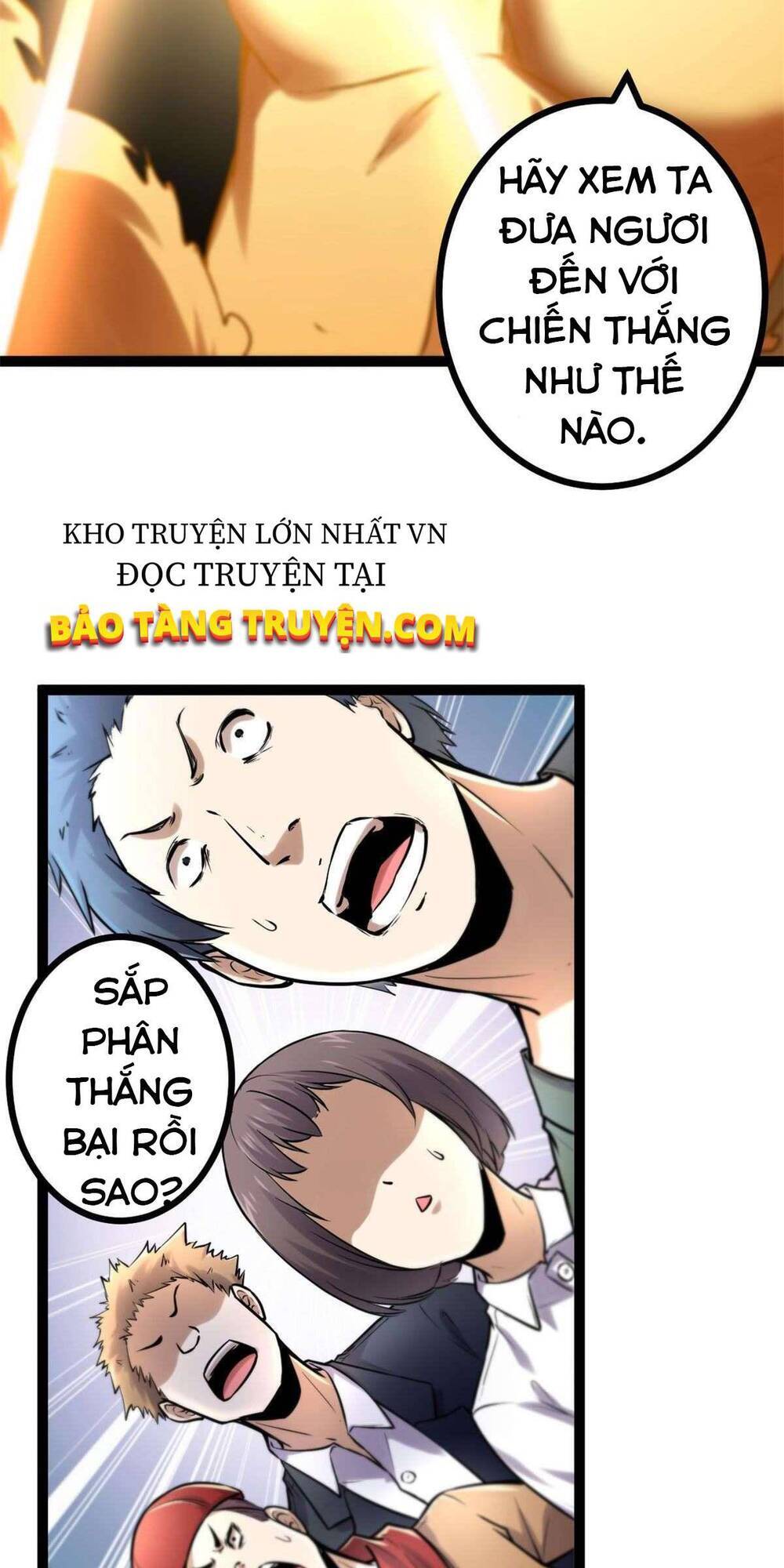 Cái Bóng Vạn Năng Chapter 52 - Trang 35