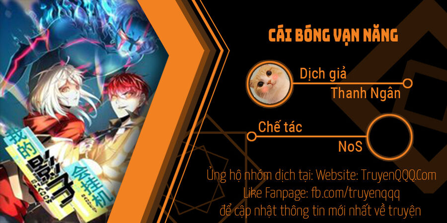 Cái Bóng Vạn Năng Chapter 223 - Trang 0