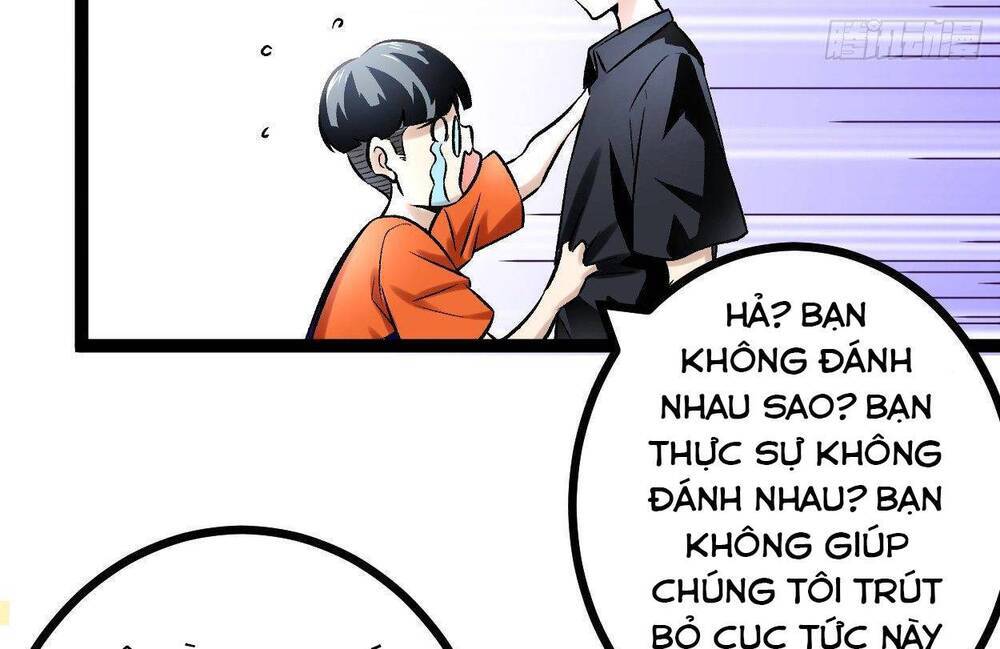 Cái Bóng Vạn Năng Chapter 49 - Trang 39