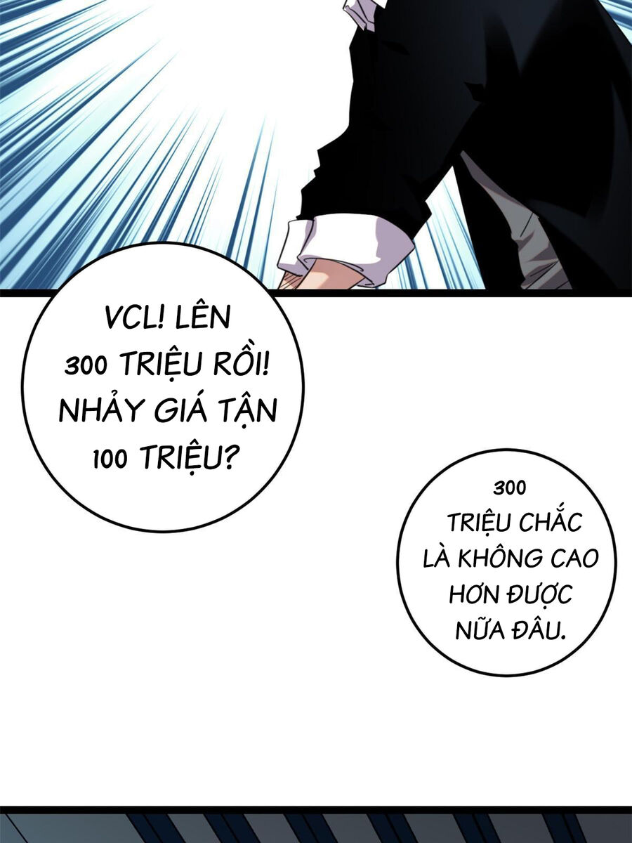 Cái Bóng Vạn Năng Chapter 197 - Trang 25