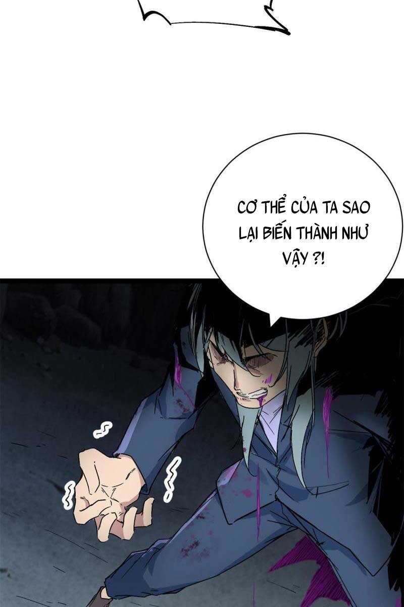 Cái Bóng Vạn Năng Chapter 180 - Trang 46