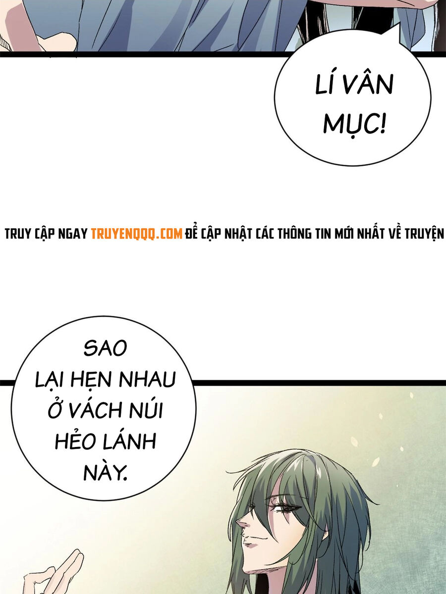 Cái Bóng Vạn Năng Chapter 187 - Trang 45