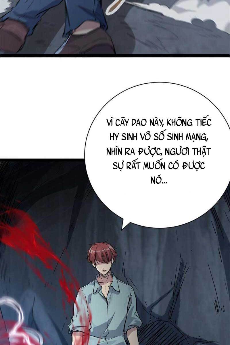 Cái Bóng Vạn Năng Chapter 180 - Trang 6