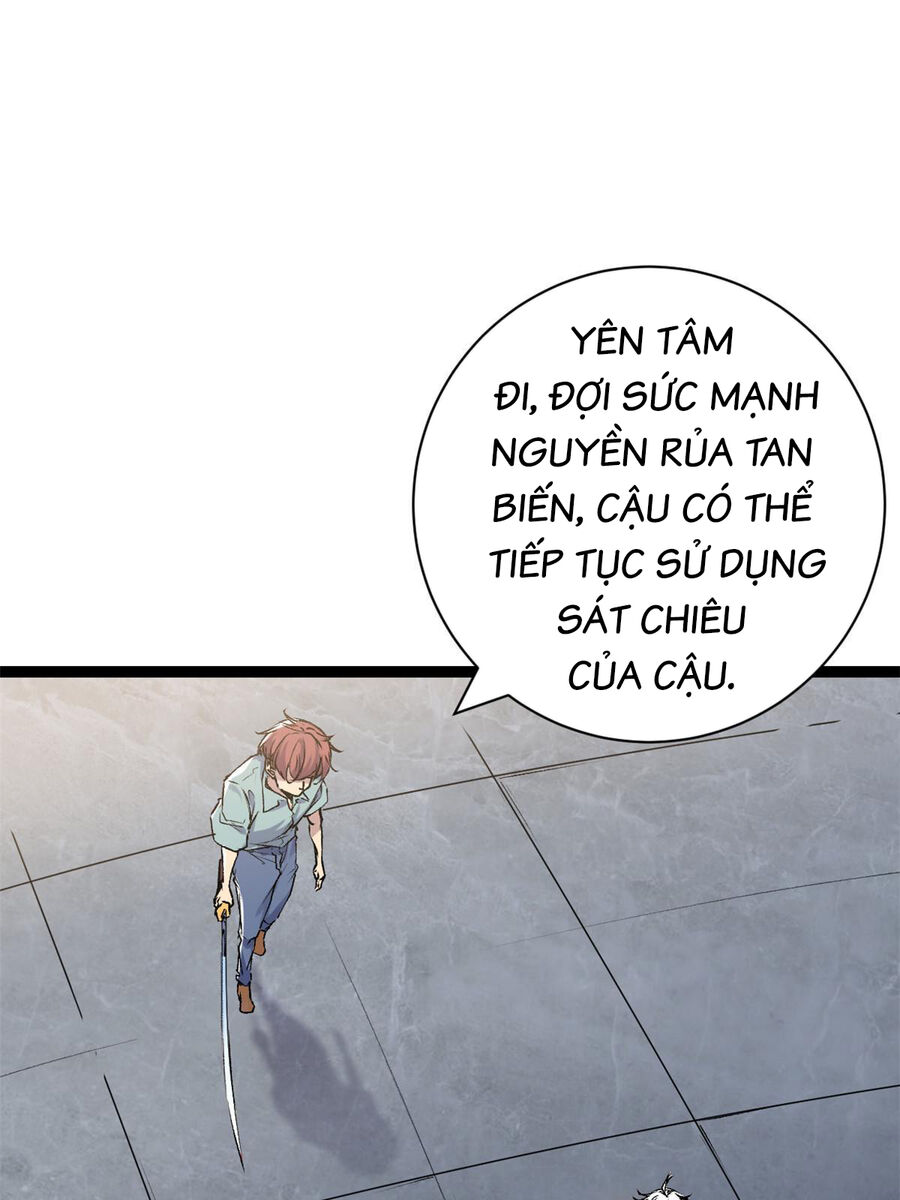 Cái Bóng Vạn Năng Chapter 187 - Trang 32