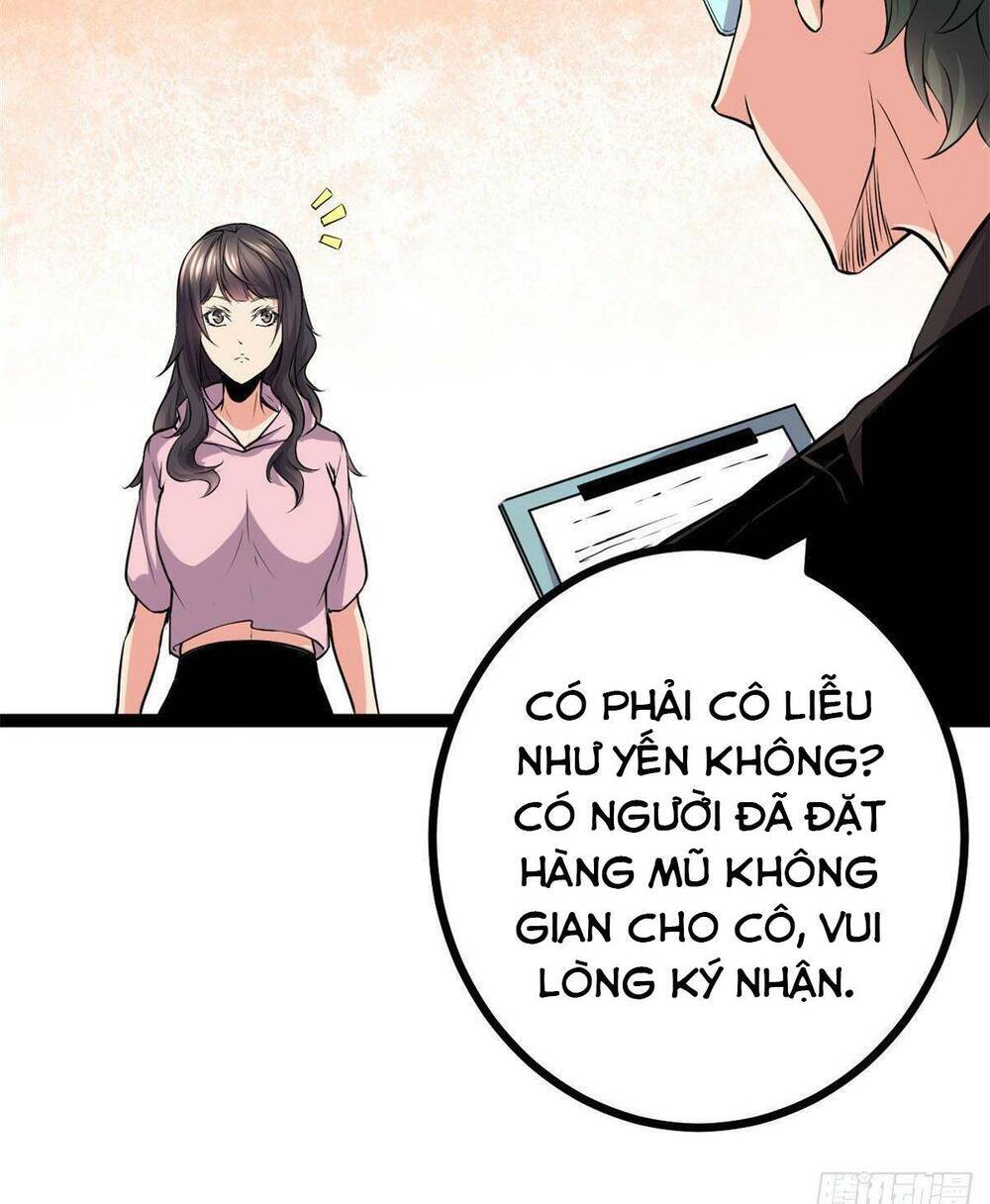 Cái Bóng Vạn Năng Chapter 45 - Trang 27