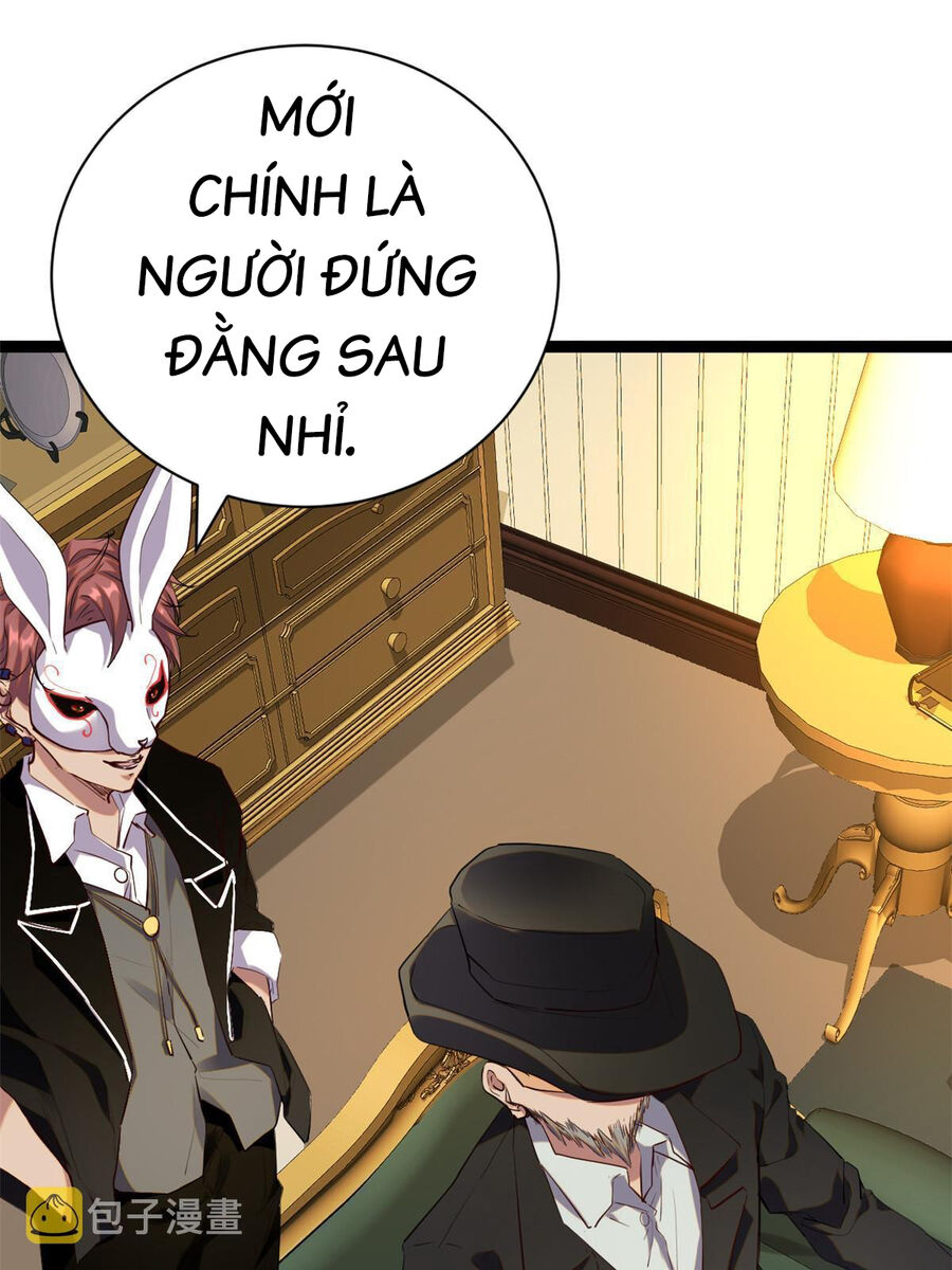 Cái Bóng Vạn Năng Chapter 198 - Trang 35