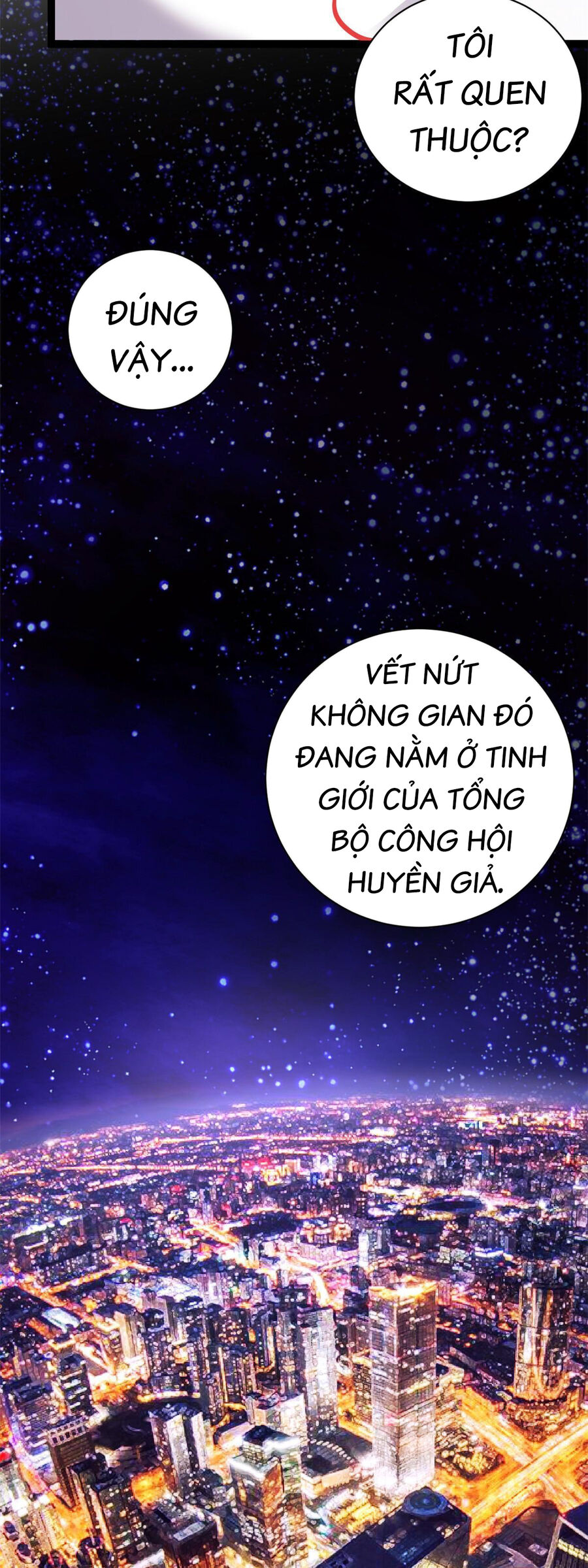 Cái Bóng Vạn Năng Chapter 198 - Trang 43