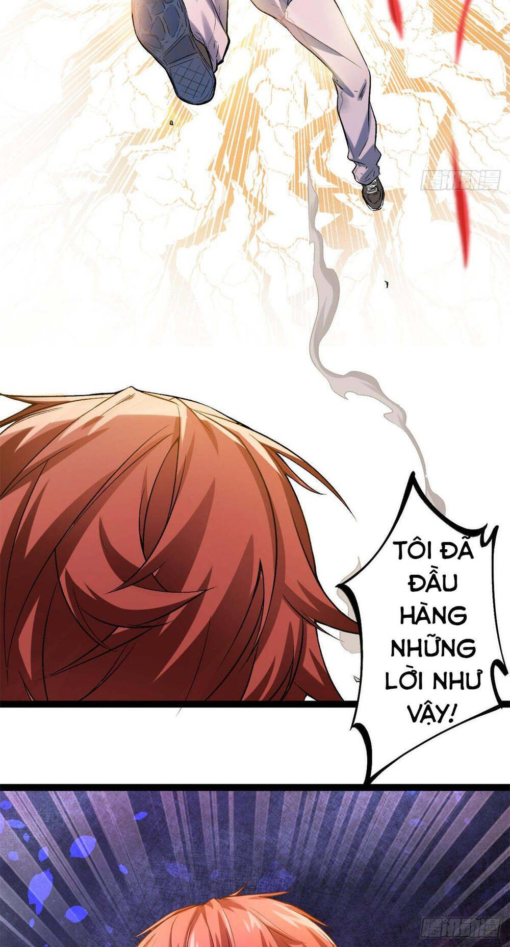 Cái Bóng Vạn Năng Chapter 41 - Trang 19