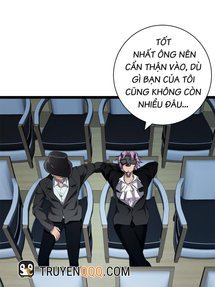 Cái Bóng Vạn Năng Chapter 198 - Trang 29