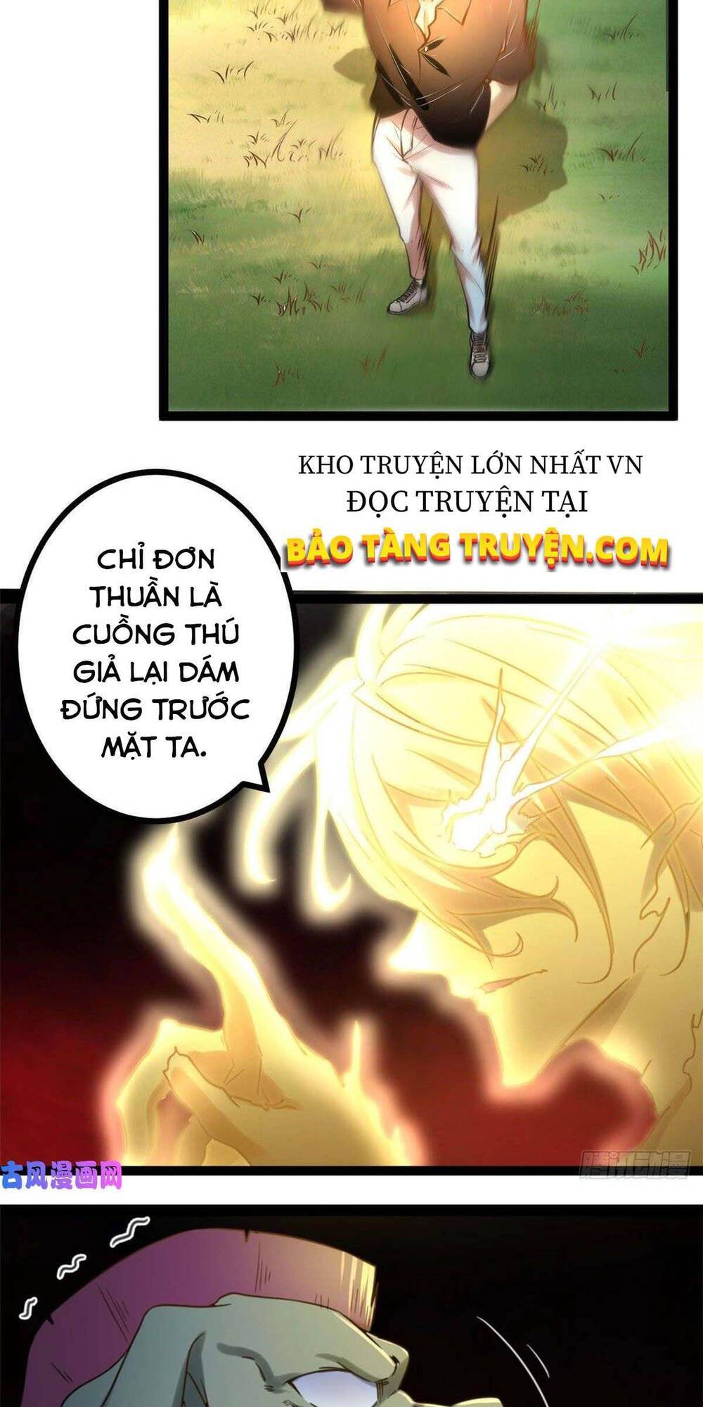 Cái Bóng Vạn Năng Chapter 52 - Trang 31