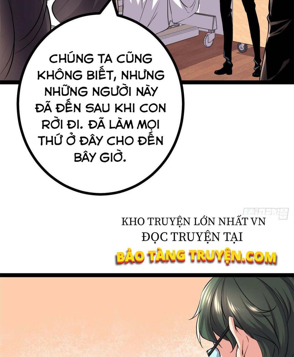 Cái Bóng Vạn Năng Chapter 45 - Trang 26