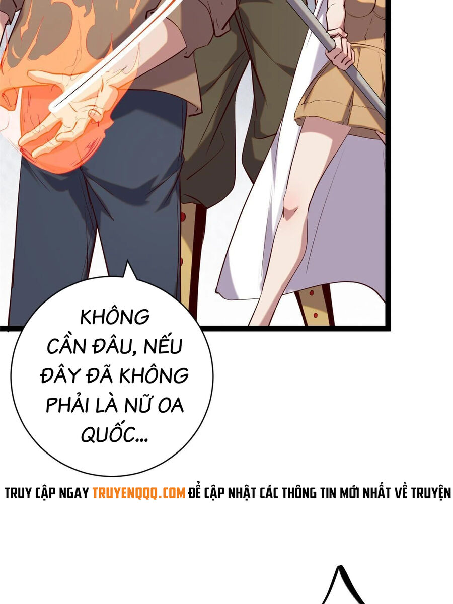 Cái Bóng Vạn Năng Chapter 203 - Trang 22