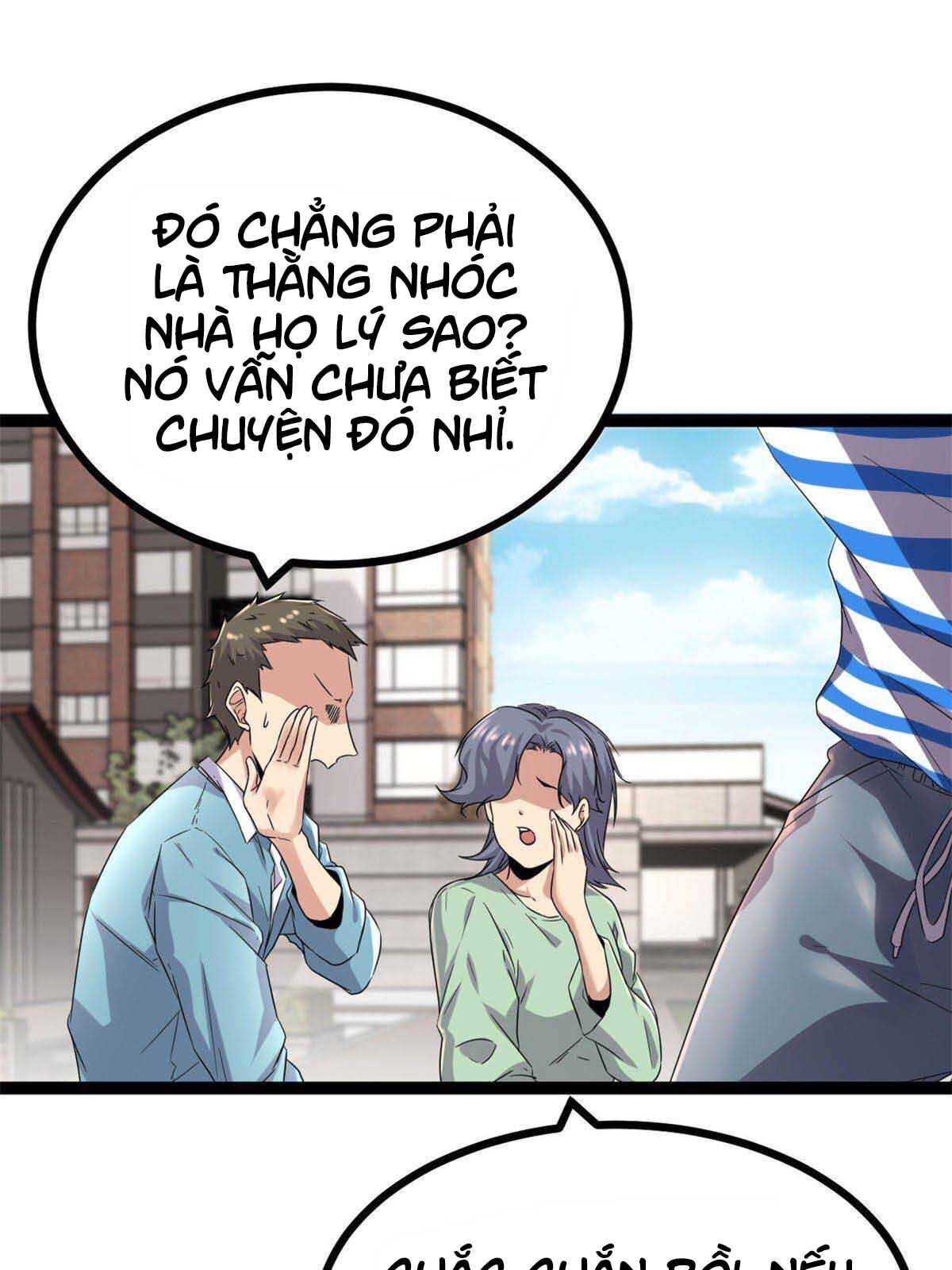 Cái Bóng Vạn Năng Chapter 1 - Trang 78