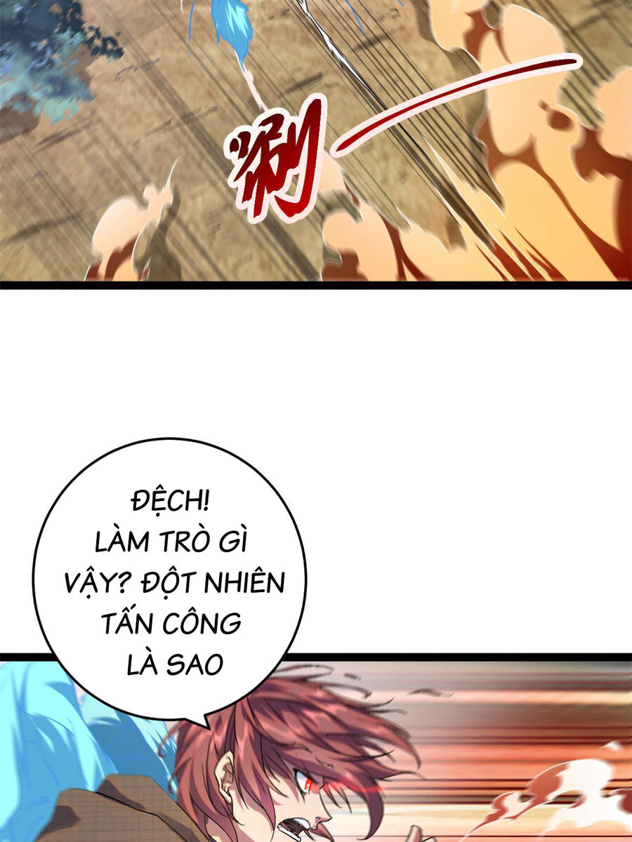 Cái Bóng Vạn Năng Chapter 191 - Trang 37