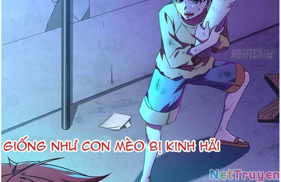 Cái Bóng Vạn Năng Chapter 87 - Trang 5