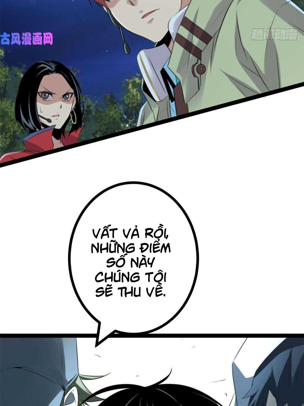 Cái Bóng Vạn Năng Chapter 18 - Trang 5